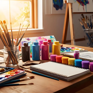 4000+ Graphic Design AI Prompts Ultimate Bundle - Creative AI-Powered Inspiration for Designers and Content Creators 2025-2026