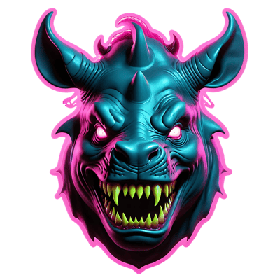 10 Ghost Realm Haunted Sticker Pack - Spooky Paranormal Sticker Bundle for Creators and Storytellers
