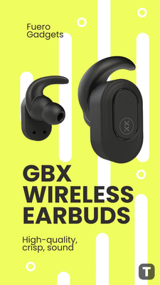 Smart Picks Electronics WhatsApp Post - Dynamic Social Media Template for Tech Marketers and Influencers