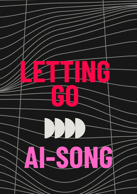 AI Soulful Release - Letting Go - Immersive AI-Generated R&B & Soul Music for Emotional Storytelling and Creative Projects