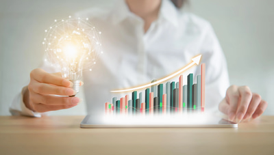 25 Entrepreneurship Corporate Collection - Professional Business and Technology Stock Photos for Modern Brands and Marketing