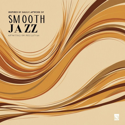 40 Smooth Jazz Instrumentals - Smooth AI-Driven Jazz Tracks for Relaxed, Creative, and Commercial Use