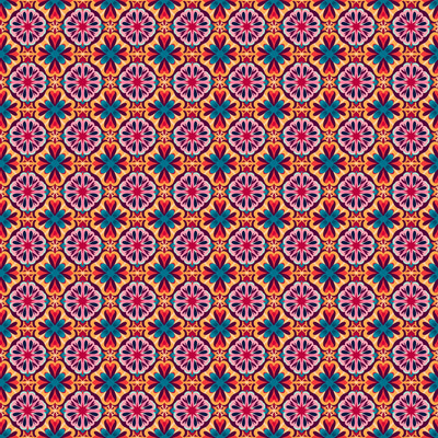 Colorful Rangoli Festival Patterns - Vibrant Spiritual Mandala Designs for Creative Prints and Digital Decor