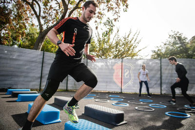 20 Dynamic Sports Action - Energetic Stock Photos for Sports, Adventure, and Recreation Projects