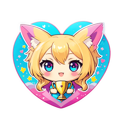 10 Heart Beats Valentine Pack 3 - Romantic Sticker Bundle for Creative Love & Relationship Projects 2025-2026