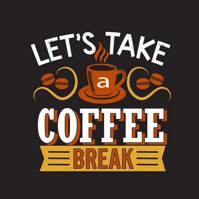 100+ Coffee T-Shirts Brewed For Caffeine Lovers - Trendy Graphic Tee Designs for Coffee Enthusiasts and Merch Creators