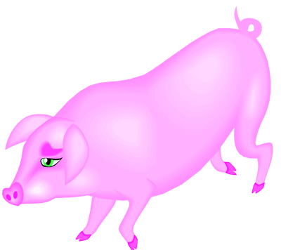 10 Forest Animals Mixed Species Clipart Set Vol2 - Versatile Wildlife Vector Illustrations for Creative Projects and Branding