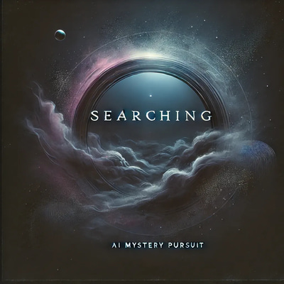 Searching AI Mystery Pursuit - Cinematic AI-Generated Soundtrack for Suspenseful Storytelling and Creative Projects