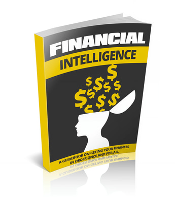 Financial Intelligence Think Like a Money Expert - Insightful Finance Guide for Savvy Investors and Professionals