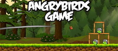 Angry Birds Style Unity Game - Dynamic Casual Game Template for Indie Developers and Educators