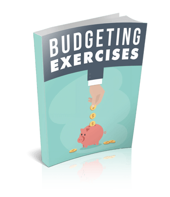 Budgeting Exercises Practical Money Drills - Hands-On Financial Fitness Guide for Smart Investors and Savvy Savers
