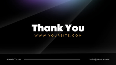 Corporate App Presentation Pitch Deck - Sleek Business Proposal Templates for Professional Communication and Investor Engagement