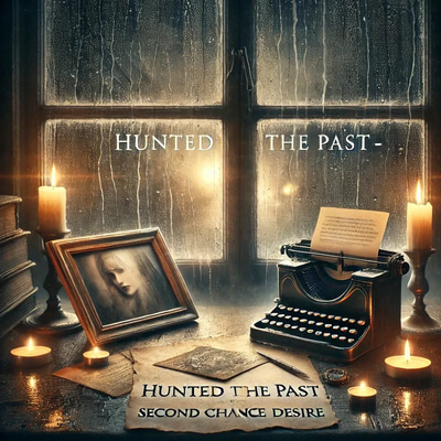 Hunted by the Past - Second Chance Desire - Emotional Erotic Romance eBook for Mature Readers Seeking Passion and Redemption