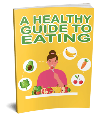 Healthy Eating Guide - Glow-From-Within Nutrition - Chic and Practical Wellness Tips for Vibrant Beauty and Lifestyle