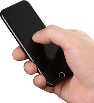 109+ Phone in Hand Clipart Bundle - Modern Technology & Sci-Fi PNG Graphics for Creators and Designers