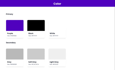 Fashn - Fashion eCom Dashboard - Sleek UI/UX Website Design Template for Fashion Retailers and E-commerce Brands
