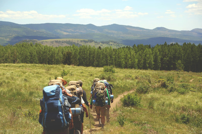 20 Outdoor Recreation Adventures - Dynamic Sports and Adventure Stock Photos for Creators and Marketers