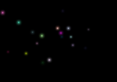 100 Enchanted Firefly Overlays - Magical Light Effects for Photographers and Creators