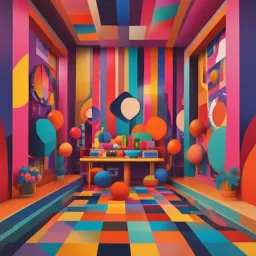 AI Life Swing - Joyful Rhythm - Immersive AI-Generated Jazz & Blues Tracks for Creators and Content Makers