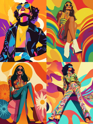 Retro Arcade Machine - 80s Gaming Nostalgia - Vintage Wall Art for Retro Enthusiasts and Stylish Interiors