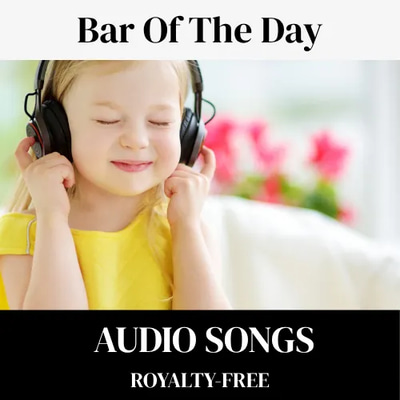 Bar Of The Day - HarmonyVerse AI Music for Cinematic, Immersive Audio Experiences and Creative Projects