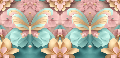 105+ Butterfly Mugs & Plates - Elegant Floral Collection for Creative Homeware & Brand Styling