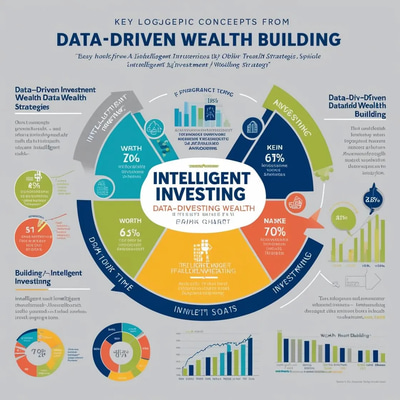 Intelligent Investing - Data-Driven Wealth Building - Strategic Finance Guide for Smart Investors and Wealth Creators 2025