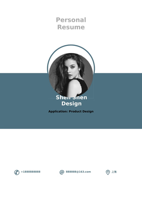 25 Original CV Resume Cover Design Pack - Professional & Creative Business Templates for Job Seekers and Recruiters