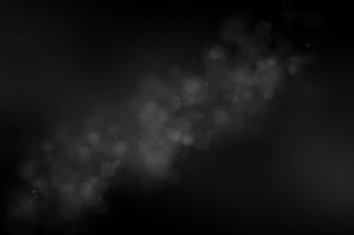 105 Mystic Particle Overlays - Ethereal Particle Effects for Photographers and Digital Creators