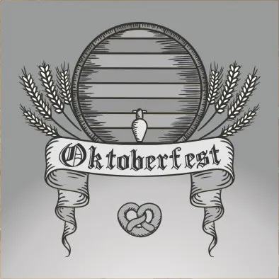 150+ Craft Brewery Vector - Editable CDR Graphics - Premium Vector Art for Craft Beer Branding and Marketing