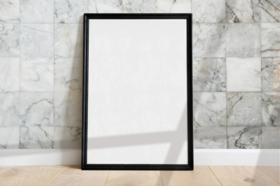 12 Elegant Mockups - Modern Designs - Premium Studio-Ready Frames for Sleek Branding and Visual Presentation