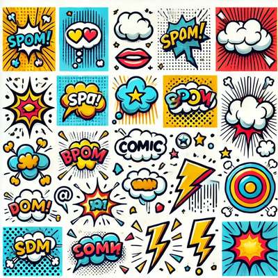 113+ Callout Vector Shapes - Dynamic Sci-Fi Graphic Elements for Technology Design and Branding