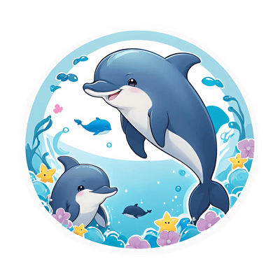 10+ Fluffy Friends Baby Set - Charming Animal Sticker Collection for Personal and Creative Projects