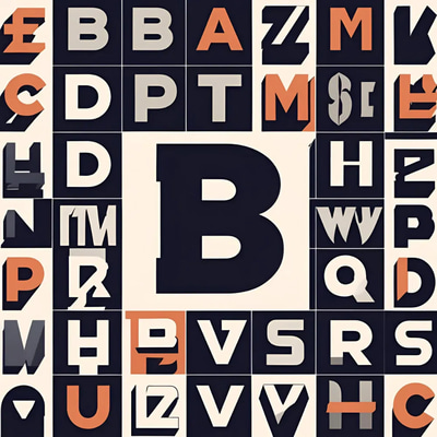 10,500+ Bold Font Bundle - B Character Collection - Premium Bold Typeface Set for Creative Branding and Design Projects