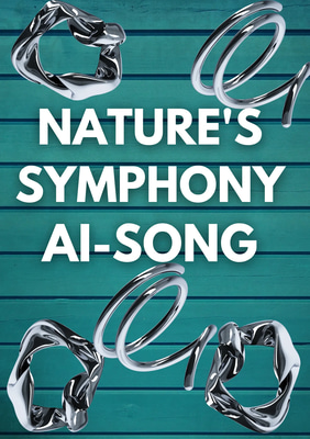 AI Nature Orchestra - Symphonic Wilderness - Cinematic Orchestral AI Music for Immersive Nature and Film Projects