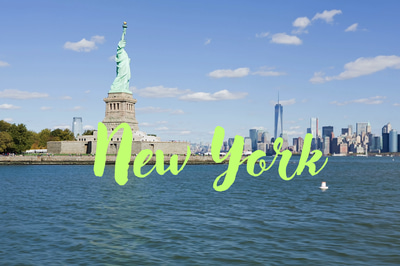 NYC Skyline - Urban Icon 4K - Cinematic Travel Stock Video for Adventure & Tourism Creators