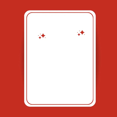 Cherry Drink Bottle Label - Bold & Fun Style - Vibrant Packaging Templates for Retail & Shipping Branding