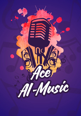 Ace Of Atmosphere AI Ambient - Immersive Ambient & Atmospheric AI Music for Creative Projects and Relaxation