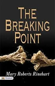 The Breaking Point - Passion's Last Stand - Intensely Emotional Romance Novel for Adult Readers