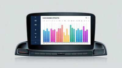 10 Types Car Sound Effects Volume - Versatile Automotive Audio Effects for Creative Projects and Multimedia