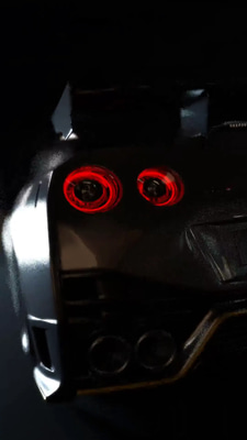 250+ Turbocharged Reels - Engine Symphony - Dynamic Sports & Vehicle Video Clips for Engaging Reels and Short Videos