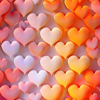 150 Sacred Heart Mandala Patterns - Intricate Spiritual Designs for Mindful Creators and Artistic Projects