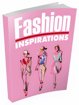 Fashion Inspiration - Trend-Proof Wardrobe Wisdom - Timeless Style Guide for Confident Personal and Professional Fashion Choices