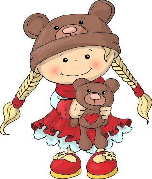 375+ Kids Print Design Bundle - Infantis Estampas Pack - Playful Educational Illustrations for Children's Creative Projects and Learning Materials