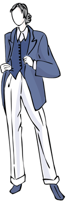 25 Haute Designer Illustration Bundle - Elegant Fashion & Lifestyle Vector Art for Creative Branding and Editorial Use