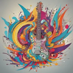 Rocking The Love AI Passionate Rhapsody - Immersive AI Classical & Instrumental Music for Emotional Storytelling and Creative Projects