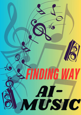 Finding Way - AI Contemplative Strings - Cinematic Classical Instrumental Music for Reflective Creative Projects