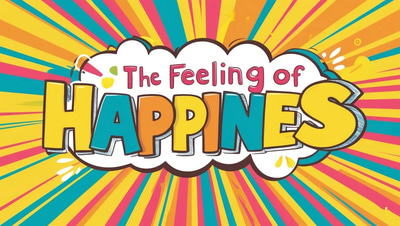 10 Be Happy Sound Effect - Uplifting Audio Effect for Creative Projects and Multimedia Production