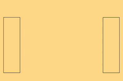 Cat Food Label Brown Orange Modern Design - Sleek Retail Shipping Labels for Pet Brands and Commercial Packaging