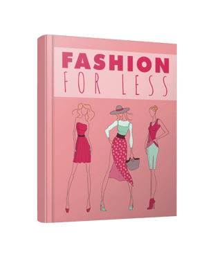Chic on a Budget - Luxury Fashion Style Guide for Affordable Elegance and Smart Shopping
